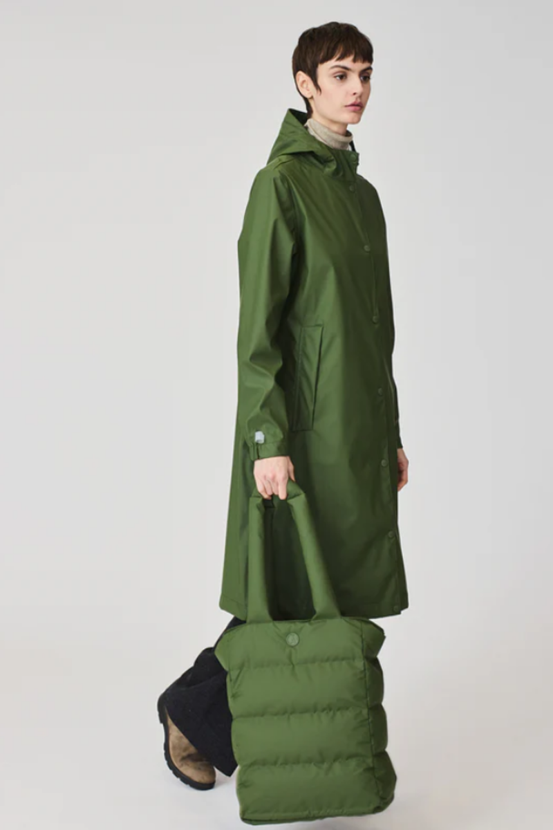 BOLSA EIRA COLOR VERDE